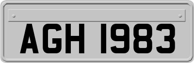 AGH1983