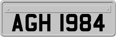 AGH1984