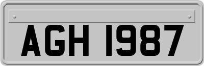 AGH1987