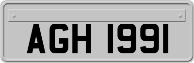 AGH1991