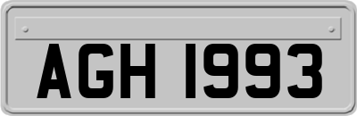 AGH1993