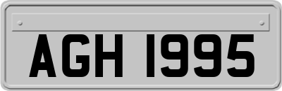 AGH1995