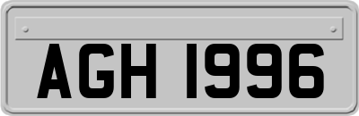 AGH1996