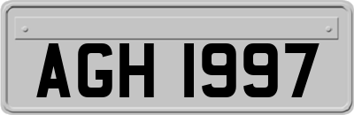 AGH1997