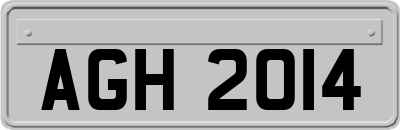 AGH2014