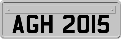 AGH2015