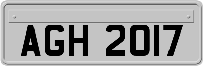 AGH2017