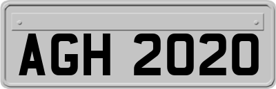 AGH2020