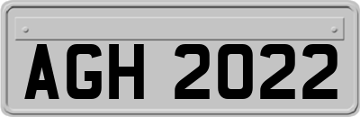 AGH2022
