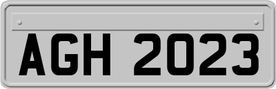 AGH2023