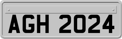 AGH2024