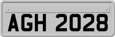 AGH2028