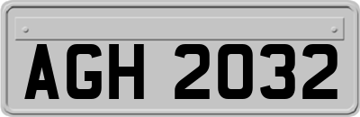 AGH2032