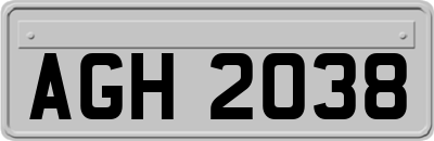 AGH2038