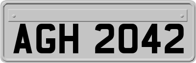 AGH2042