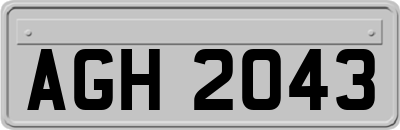 AGH2043