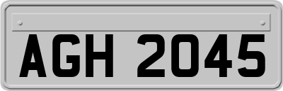 AGH2045