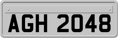 AGH2048