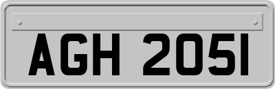 AGH2051