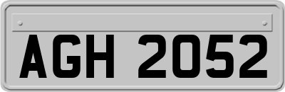 AGH2052