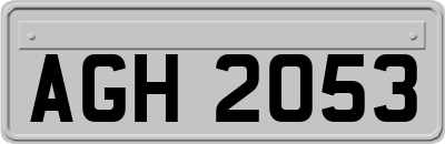 AGH2053
