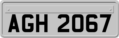 AGH2067