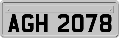 AGH2078