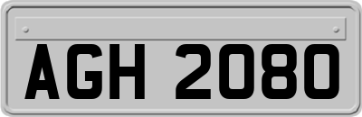 AGH2080