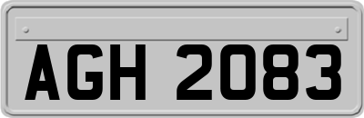 AGH2083