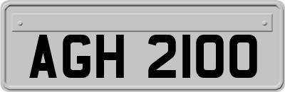 AGH2100