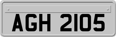 AGH2105