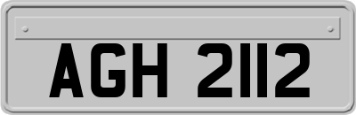 AGH2112