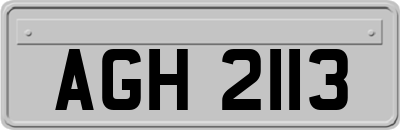 AGH2113