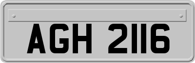 AGH2116