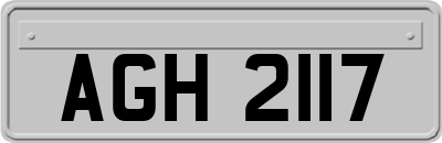 AGH2117
