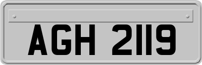 AGH2119