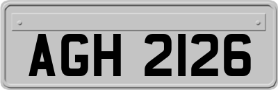 AGH2126