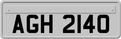 AGH2140