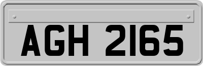 AGH2165