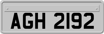 AGH2192