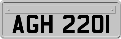 AGH2201