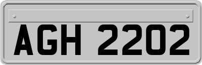 AGH2202
