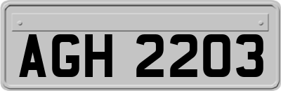 AGH2203