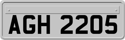 AGH2205