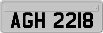 AGH2218