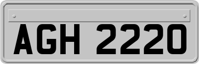 AGH2220