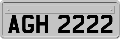 AGH2222
