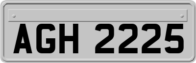 AGH2225