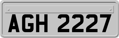 AGH2227