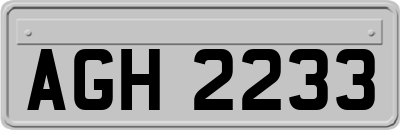 AGH2233